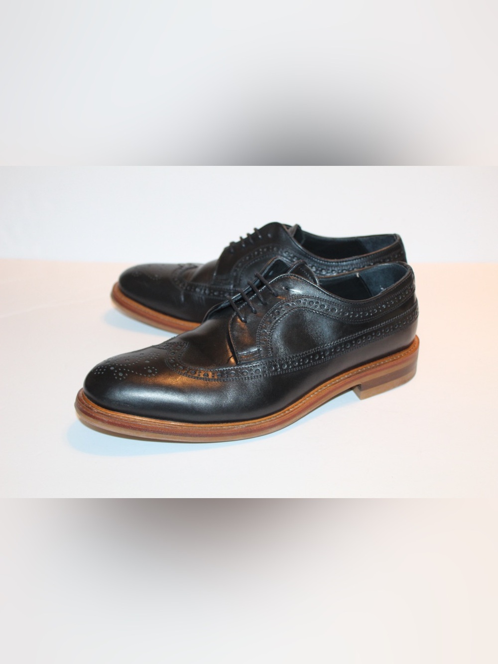 Crosby Square Fleetwood Men’s Shoes Size 11